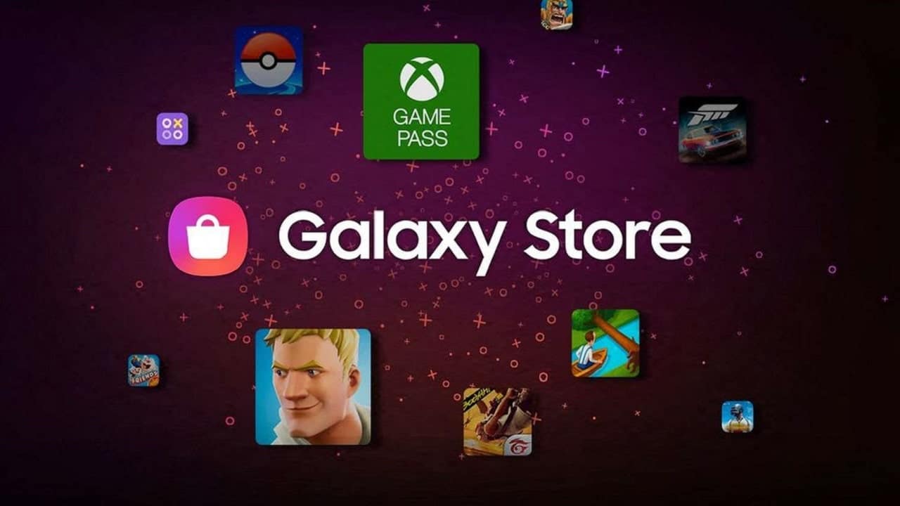 Malware sul Galaxy Store di Samsung thumbnail