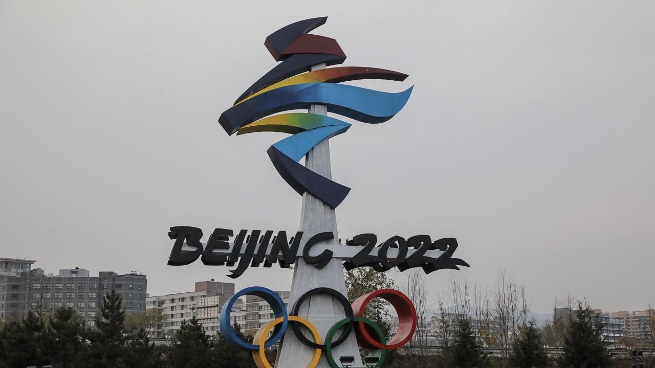 Gli Stati Uniti boicottano le Olimpiadi Invernali in Cina thumbnail