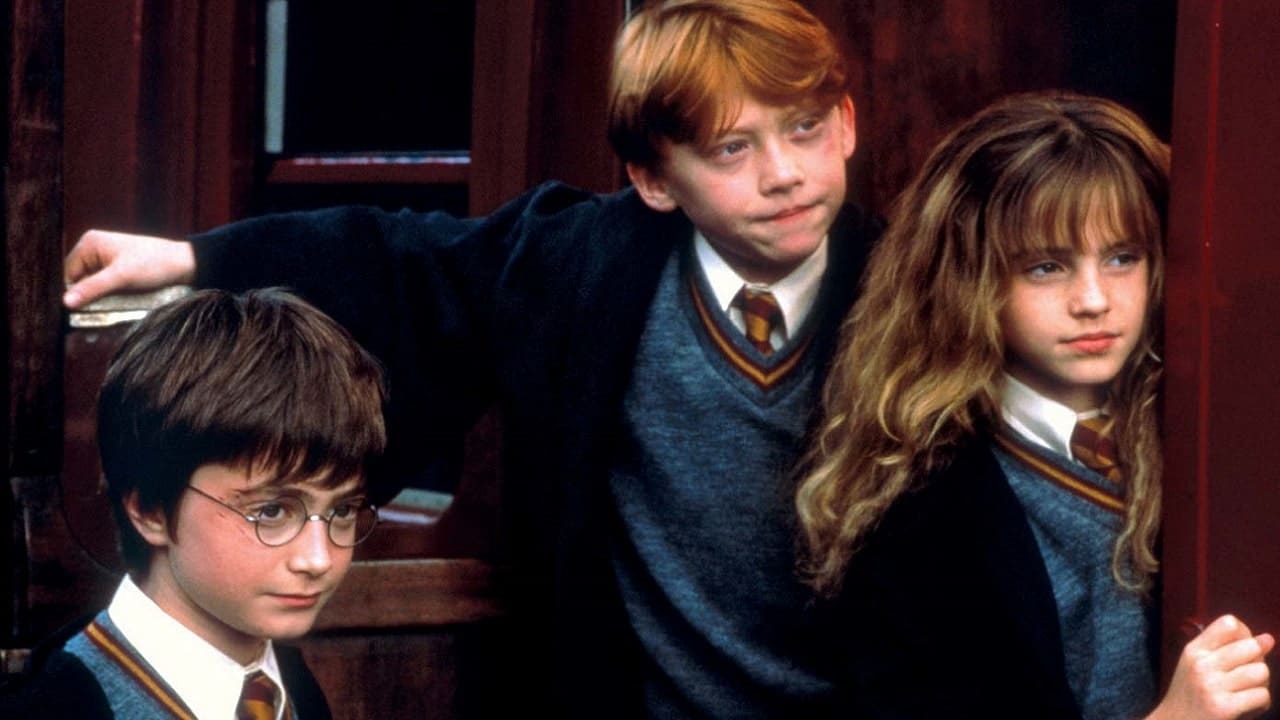 Harry Potter e la Pietra Filosofale: una versione speciale del libro venduta ad un prezzo record thumbnail