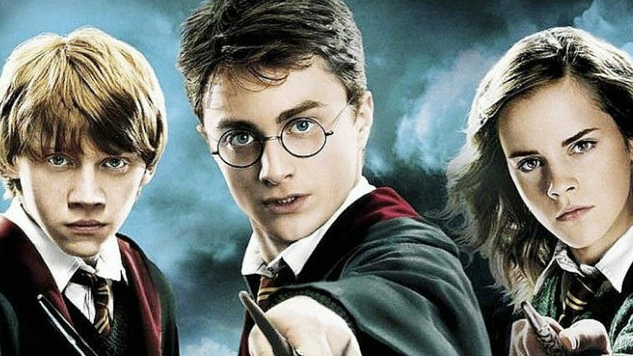 Harry Potter 20th Anniversary: Return to Hogwarts, ecco il poster della reunion thumbnail