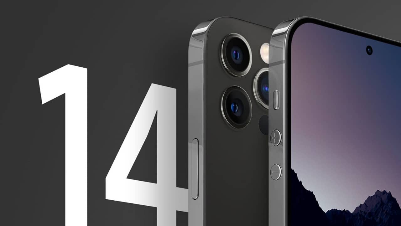 iPhone 14, più autonomia grazie al nuovo chip 5G thumbnail