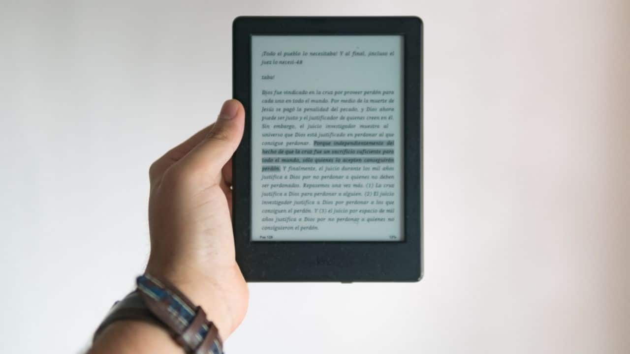 Kindle Unlimited: per avere l'intera libreria Amazon gratis per 30 giorni thumbnail