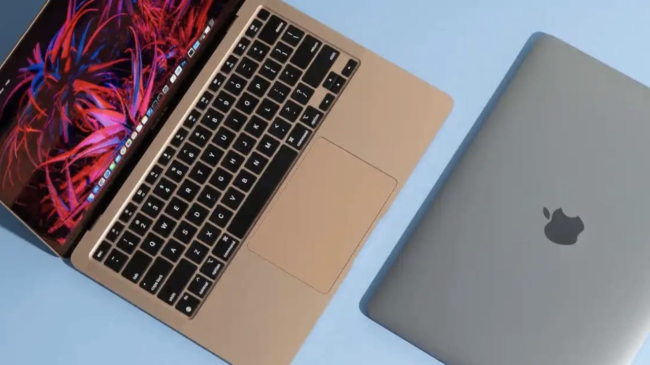 Apple: l'aggiornamento macOS 12.1 è alle porte: ecco cosa cambia thumbnail