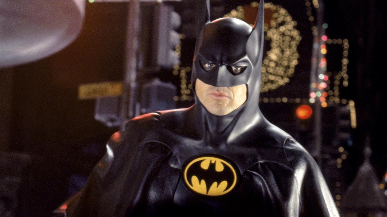 Michael Keaton sarà di nuovo Batman thumbnail