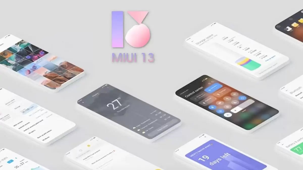 MIUI 13: ecco gli smartphone che riceveranno l'aggiornamento thumbnail