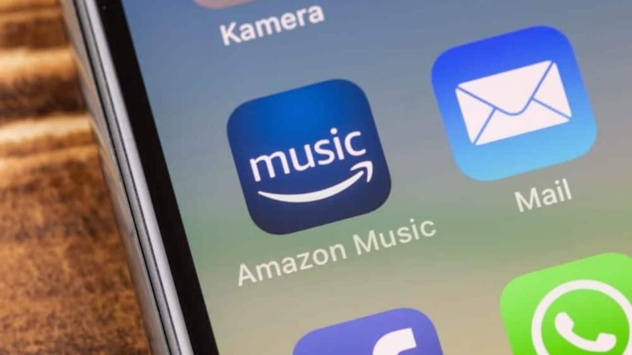 Amazon Music Unlimited gratis per 4 mesi: ecco la nuova offerta thumbnail