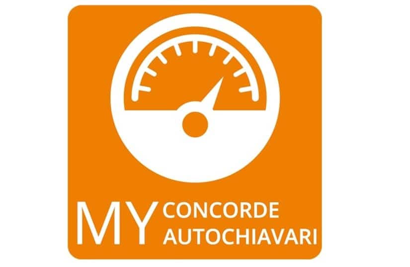 myconcorde-autochiavari app air connected-min