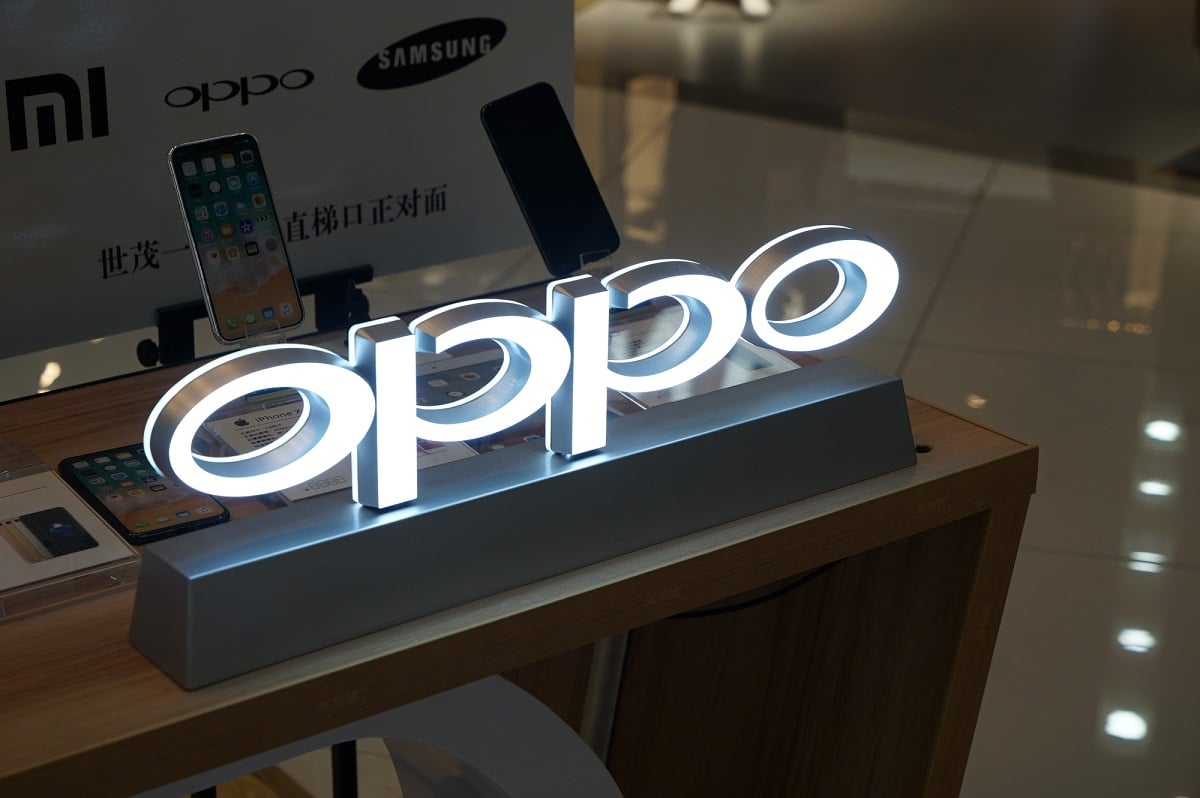 Gli smartphone OPPO potrebbero avere un secondo display sul retro thumbnail