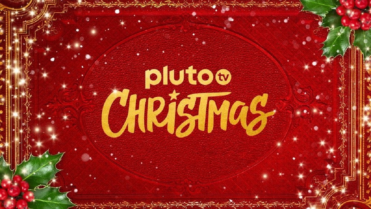 Pluto TV: disponibili nuovi canali per il Natale thumbnail
