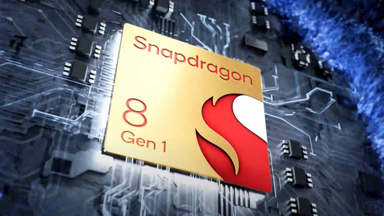 Quali smartphone avranno il chip Snapdragon 8 gen 1? thumbnail