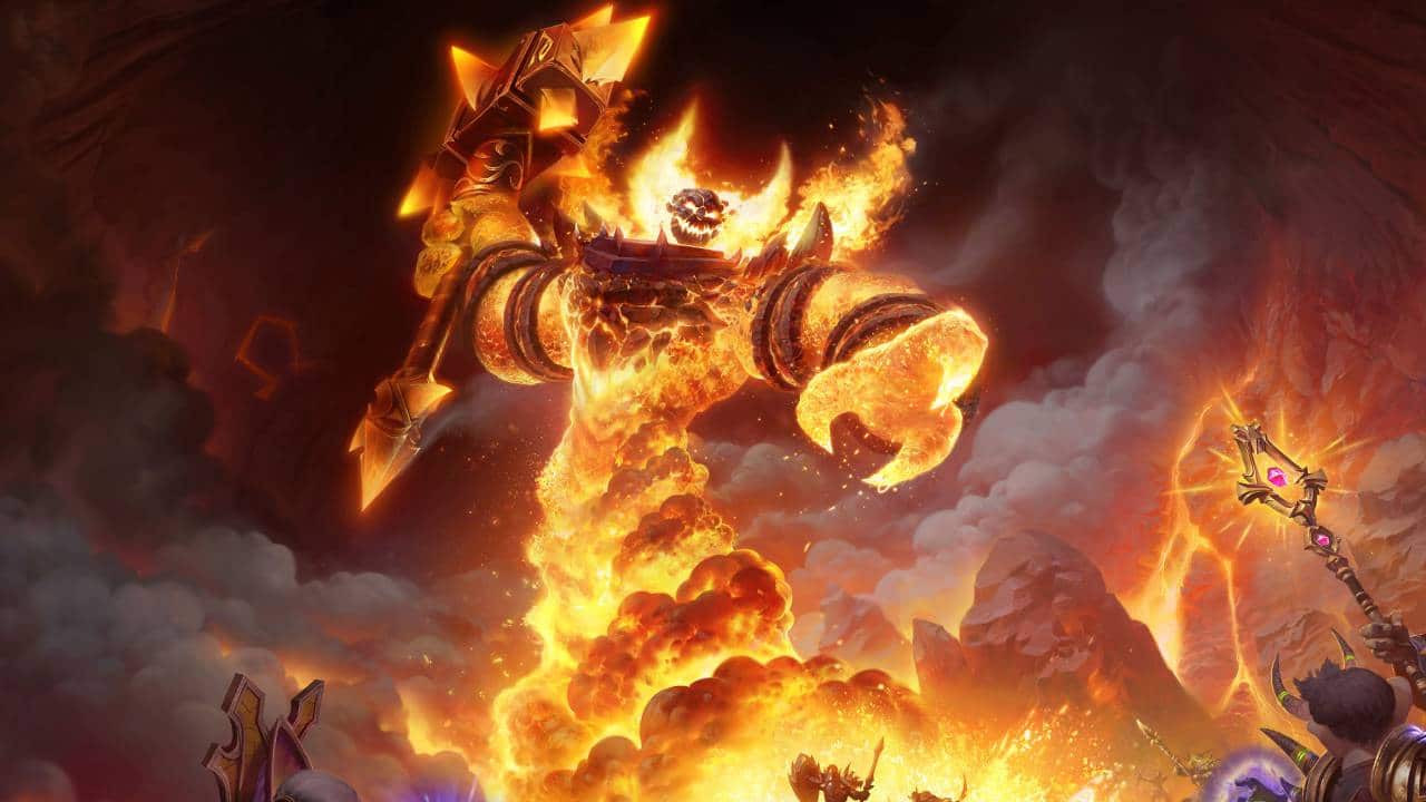Blizzard conferma che Warcraft arriverà sui dispositivi mobili nel 2022 thumbnail