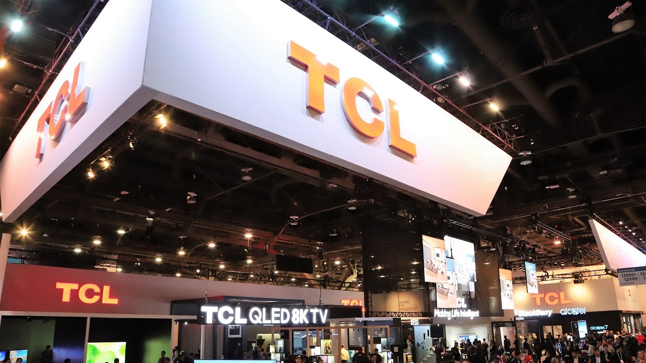 TCL, tutti gli annunci dal palco del CES 2022 thumbnail