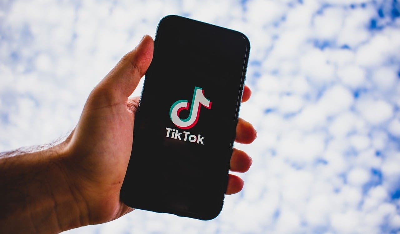 È TikTok il dominio più popolare del 2021 thumbnail