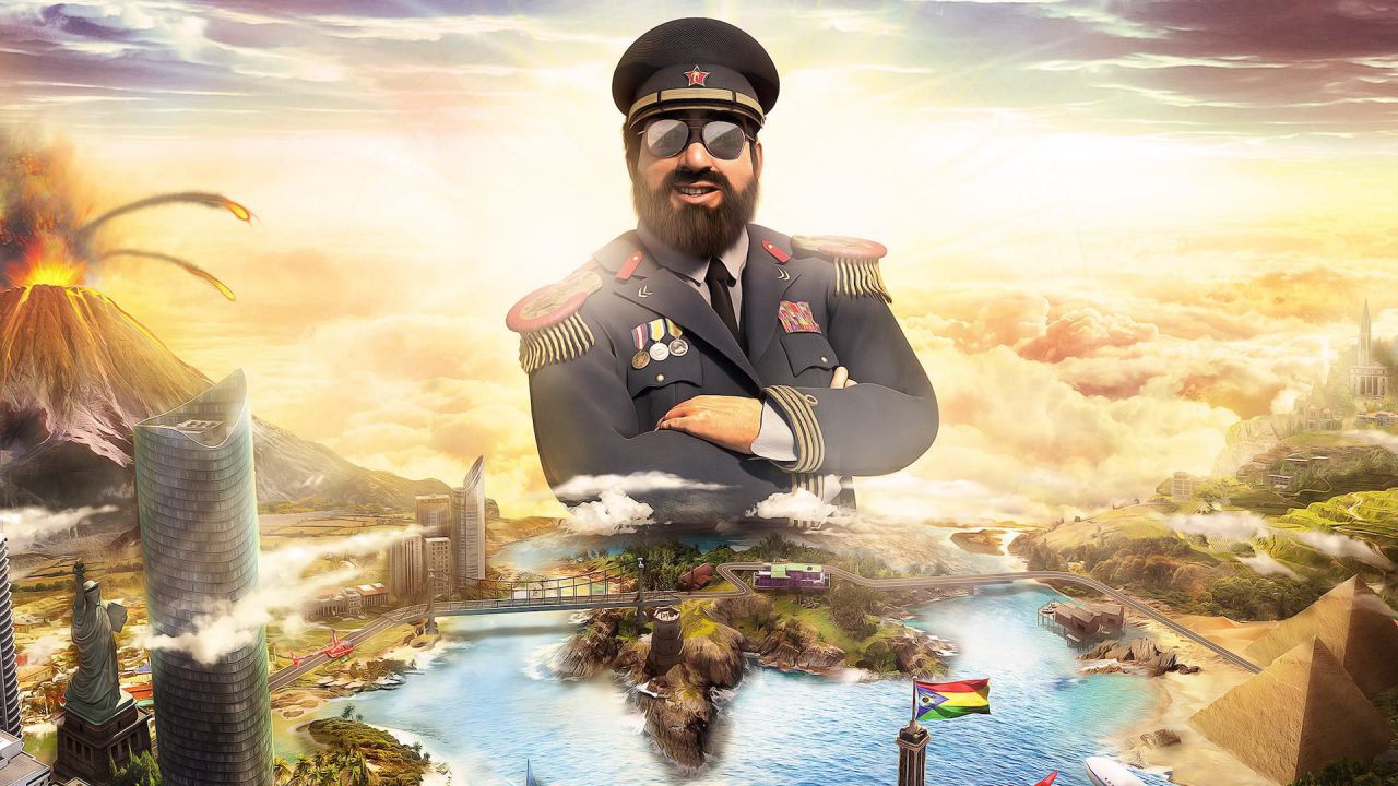 Tropico 6 è ufficialmente disponibile su console next gen thumbnail