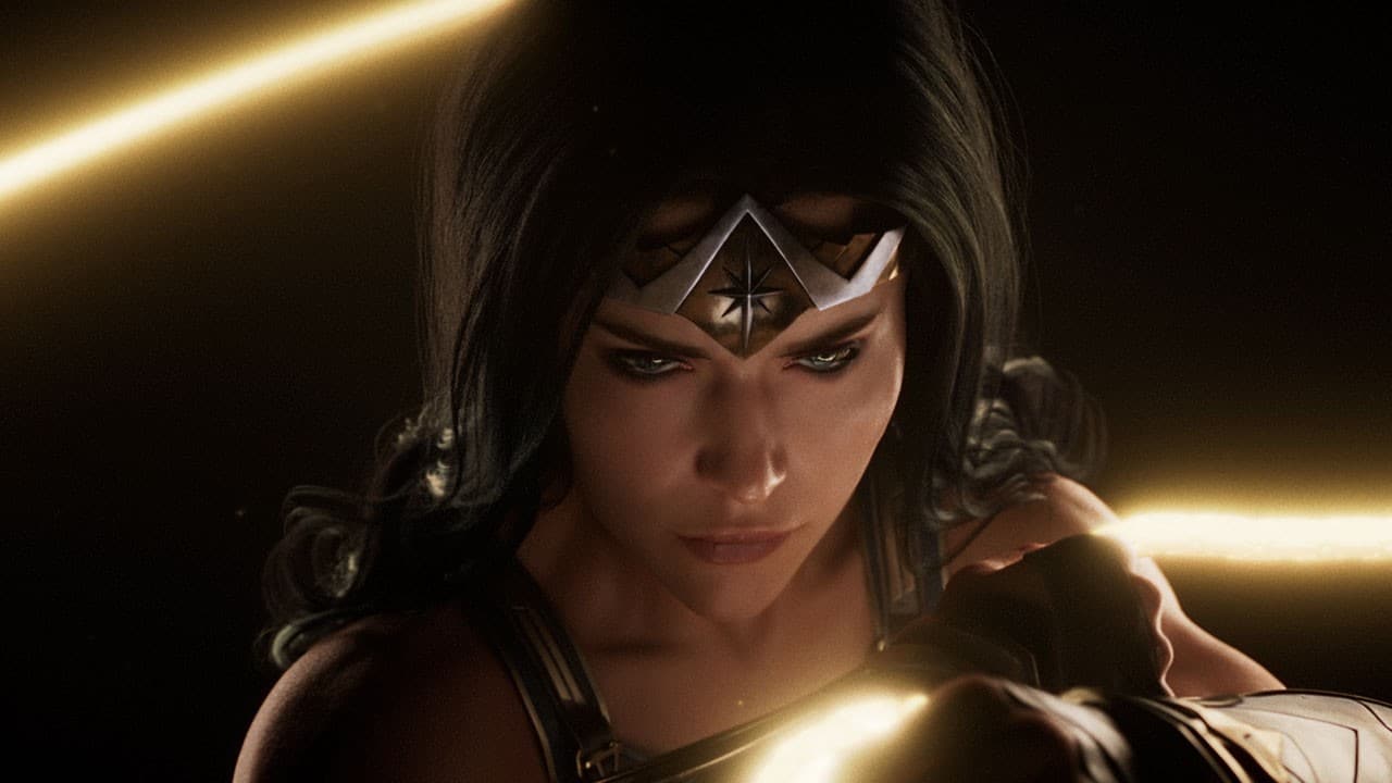 Wonder Woman: Monolith annuncia un gioco dedicato all'eroina thumbnail