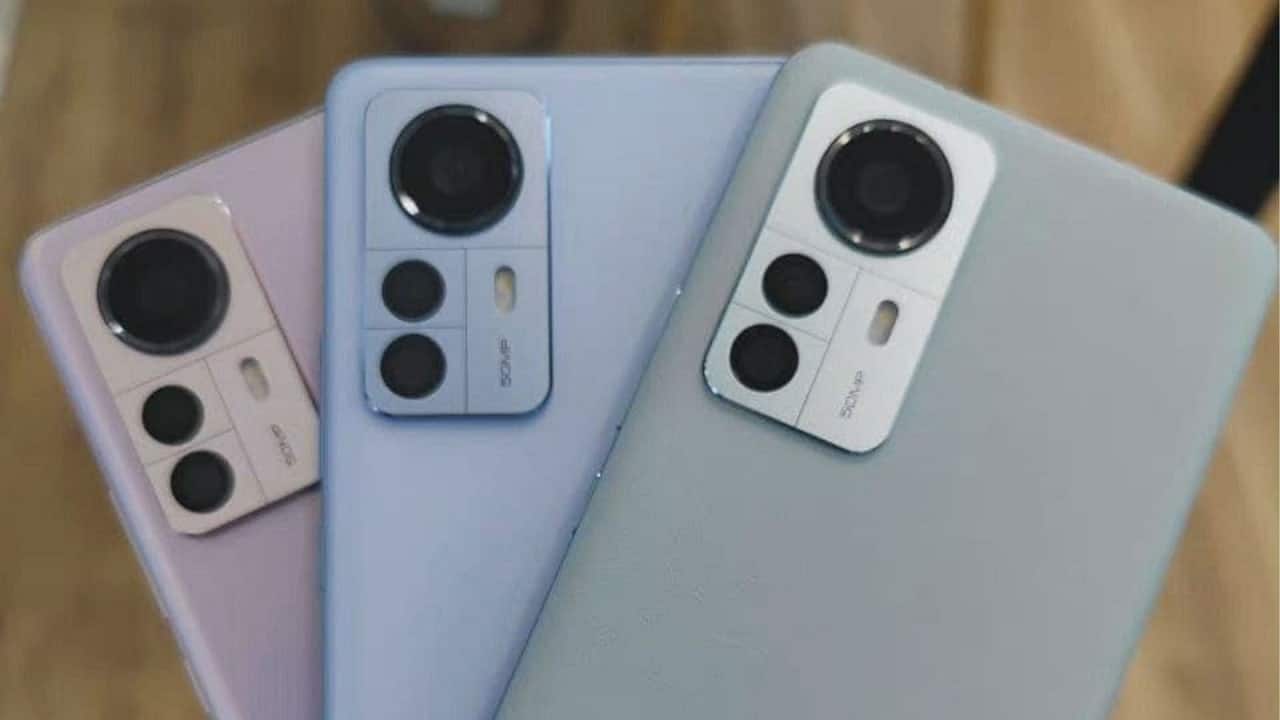 Gli smartphone Xiaomi 12 debuttano con Snapdragon 8 Gen 1 thumbnail