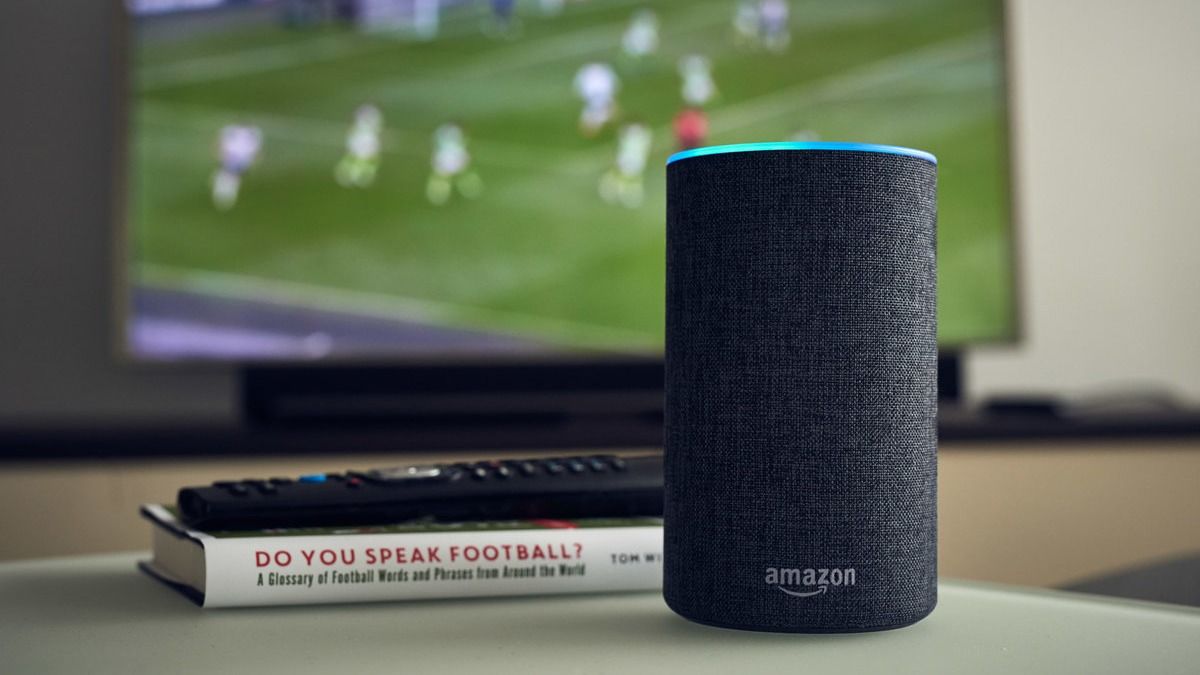 Alexa: down mondiale per l'assistente vocale Amazon thumbnail