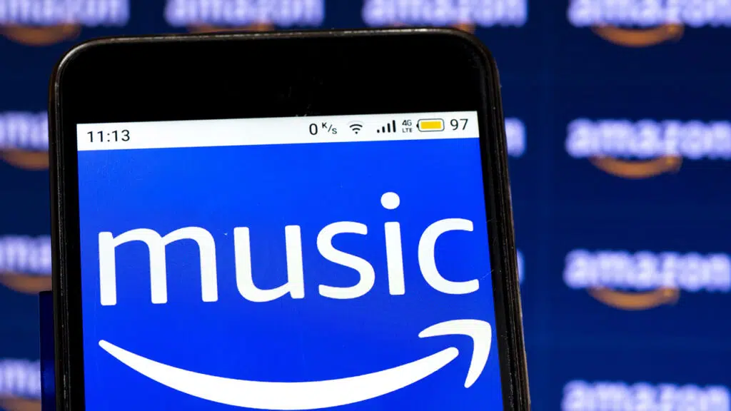 Amazon Prime vantaggi: Amazon Music