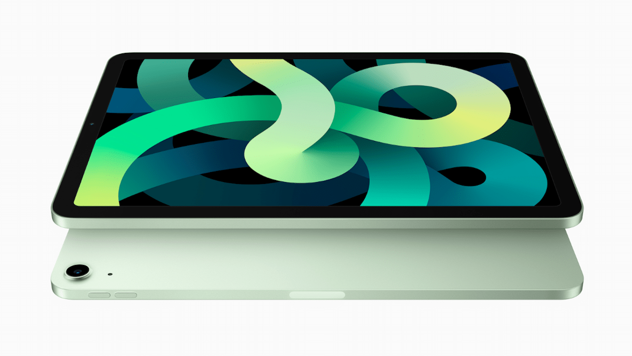 iPad Air 5 potrebbe avere il chip Apple M1 thumbnail