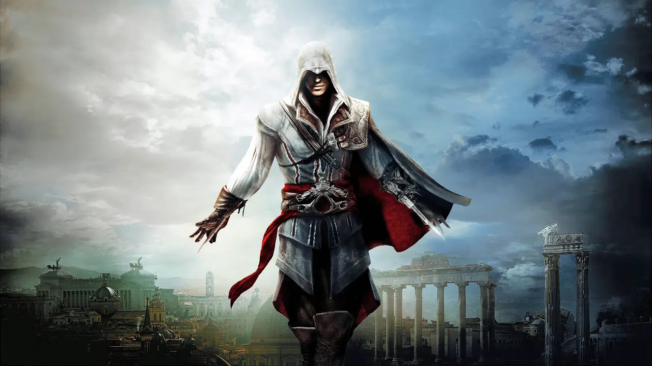 Assassin's Creed: The Ezio Collection arriva su Nintendo Switch thumbnail