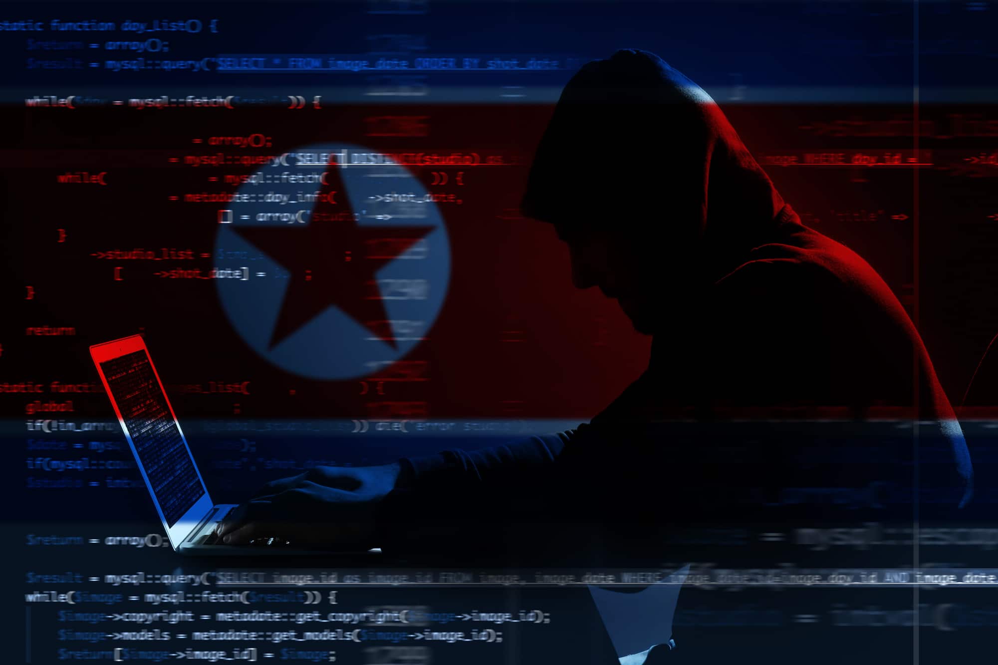 Attacchi hacker dalla Nord Corea: rubati quasi 400 milioni di dollari in criptovalute thumbnail