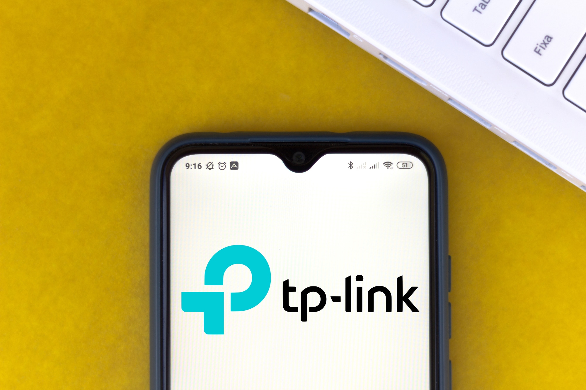 TP-Link: fatturato in aumento nel 2021 e obiettivi per il nuovo anno thumbnail