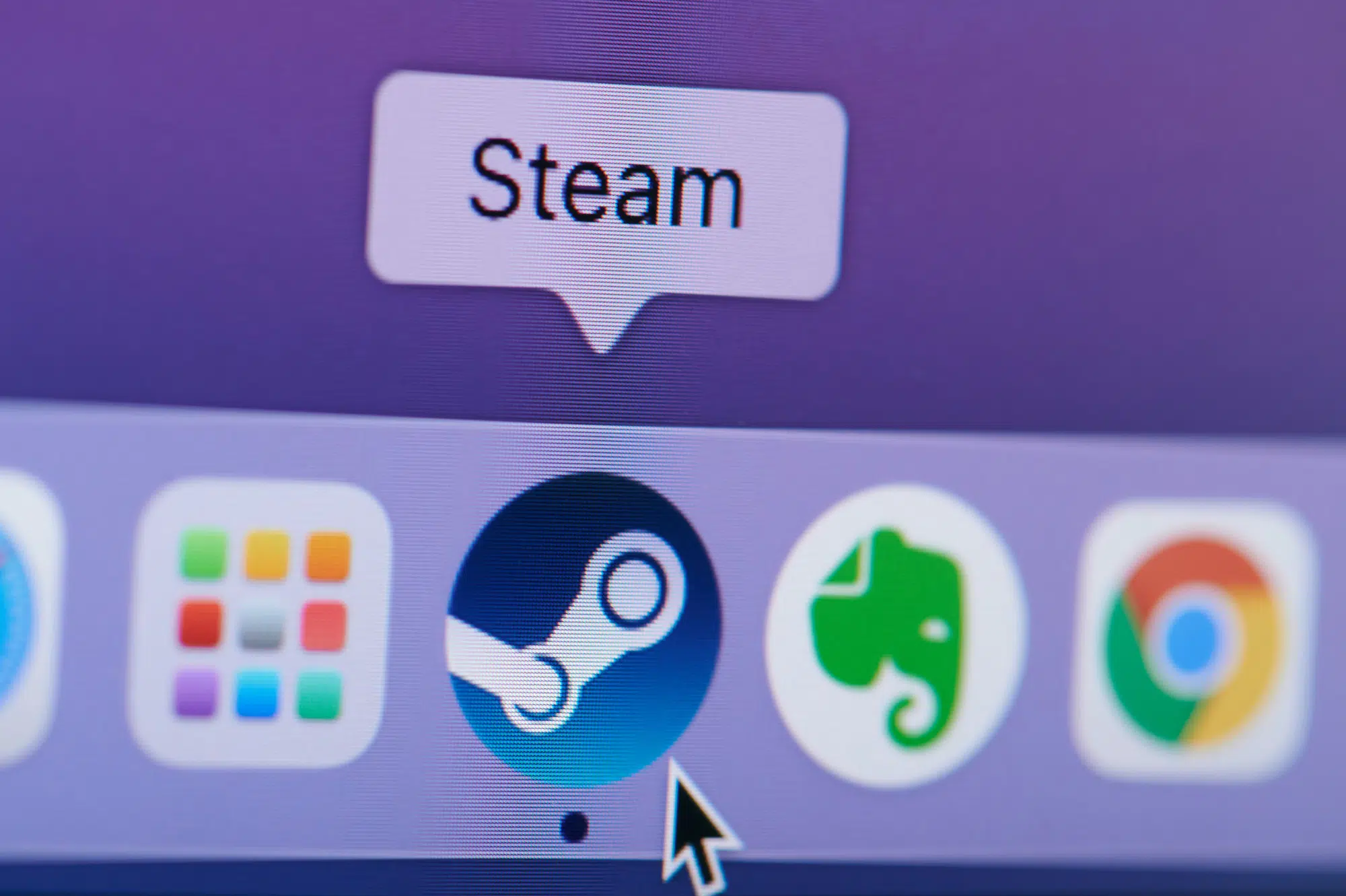 Niente più introiti Steam per gli sviluppatori in Ucraina: la controversa e-mail di Valve thumbnail