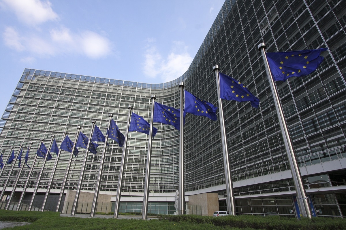 Europol dovrà cancellare un'enorme mole di dati dei cittadini europei thumbnail