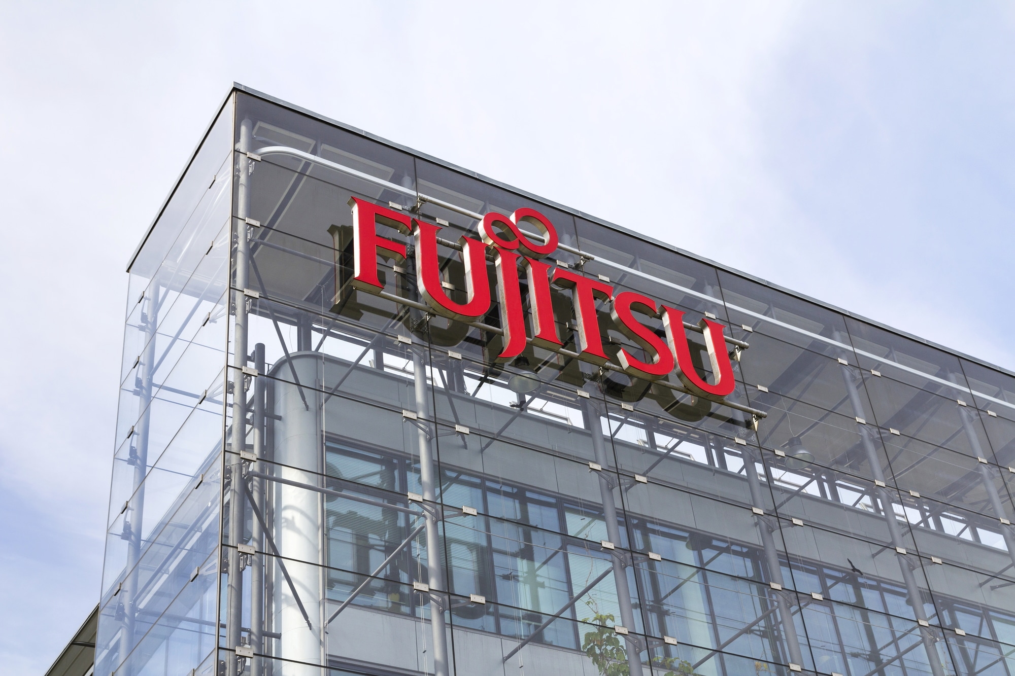 Fujitsu ottiene la qualifica di Champion nell'indagine Channel Matrix di Canalys thumbnail