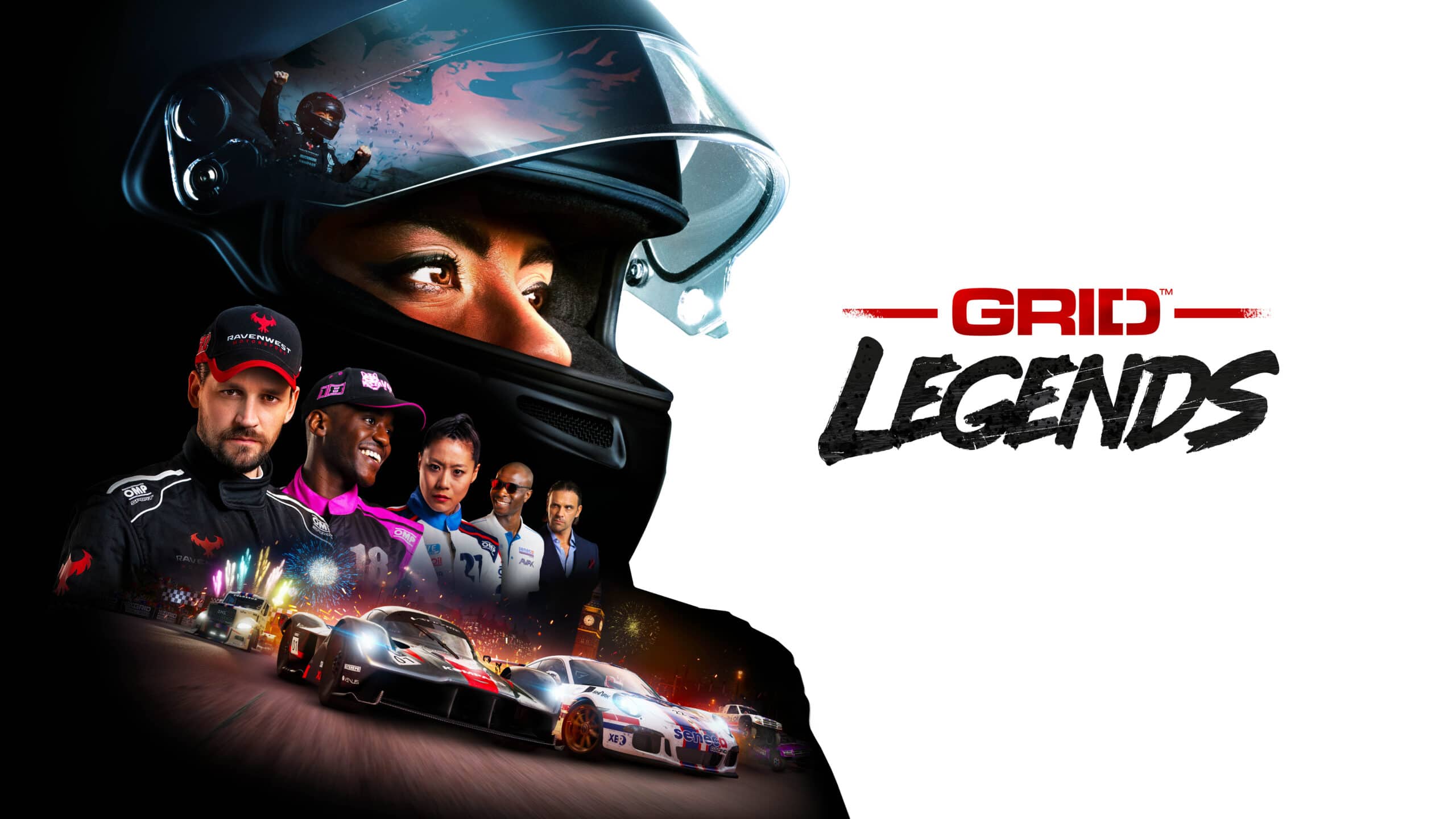 Un nuovo trailer ad un mese esatto dall’uscita di GRID Legends thumbnail