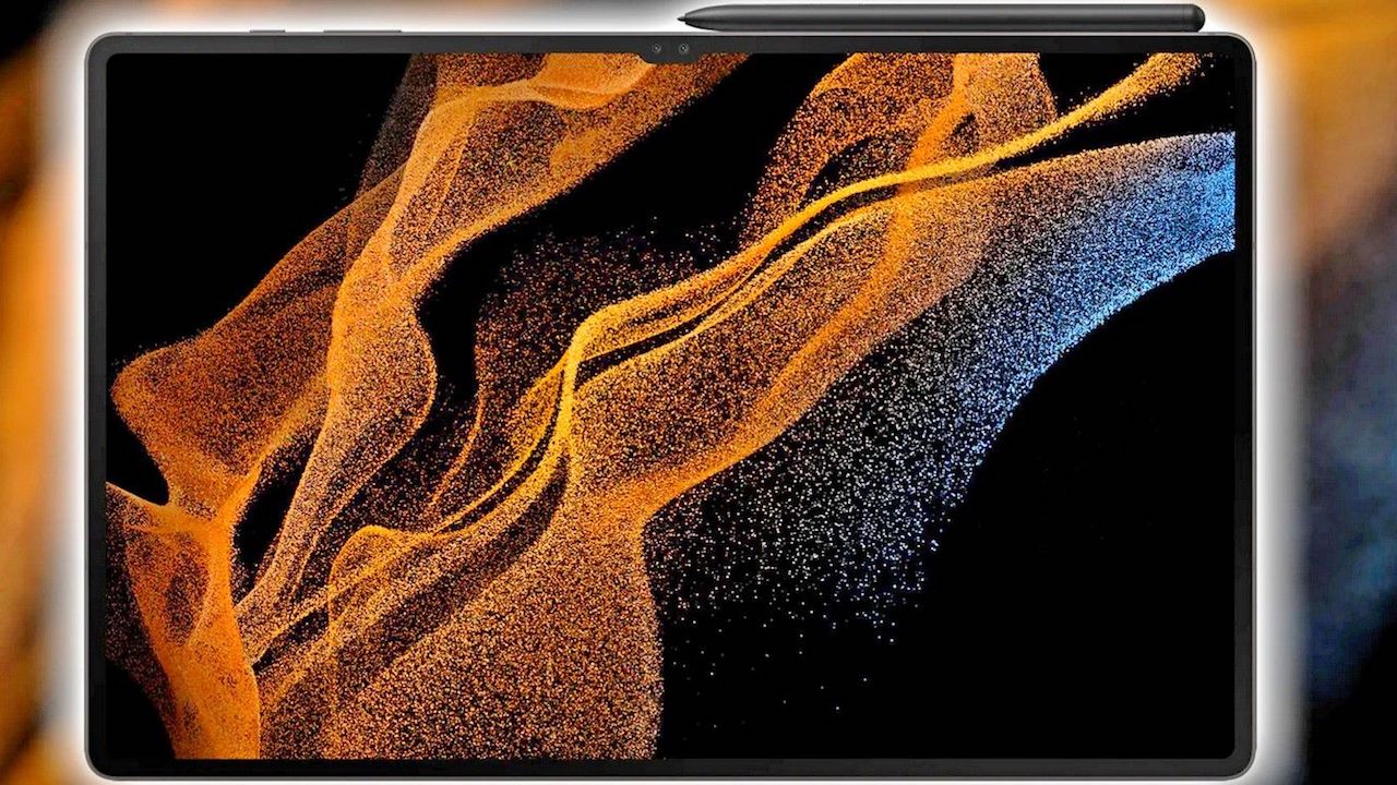 In arrivo un nuovo tablet Samsung con notch thumbnail