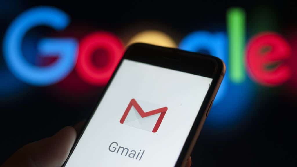Gmail raggiunge i 10 miliardi di download su Play Store thumbnail