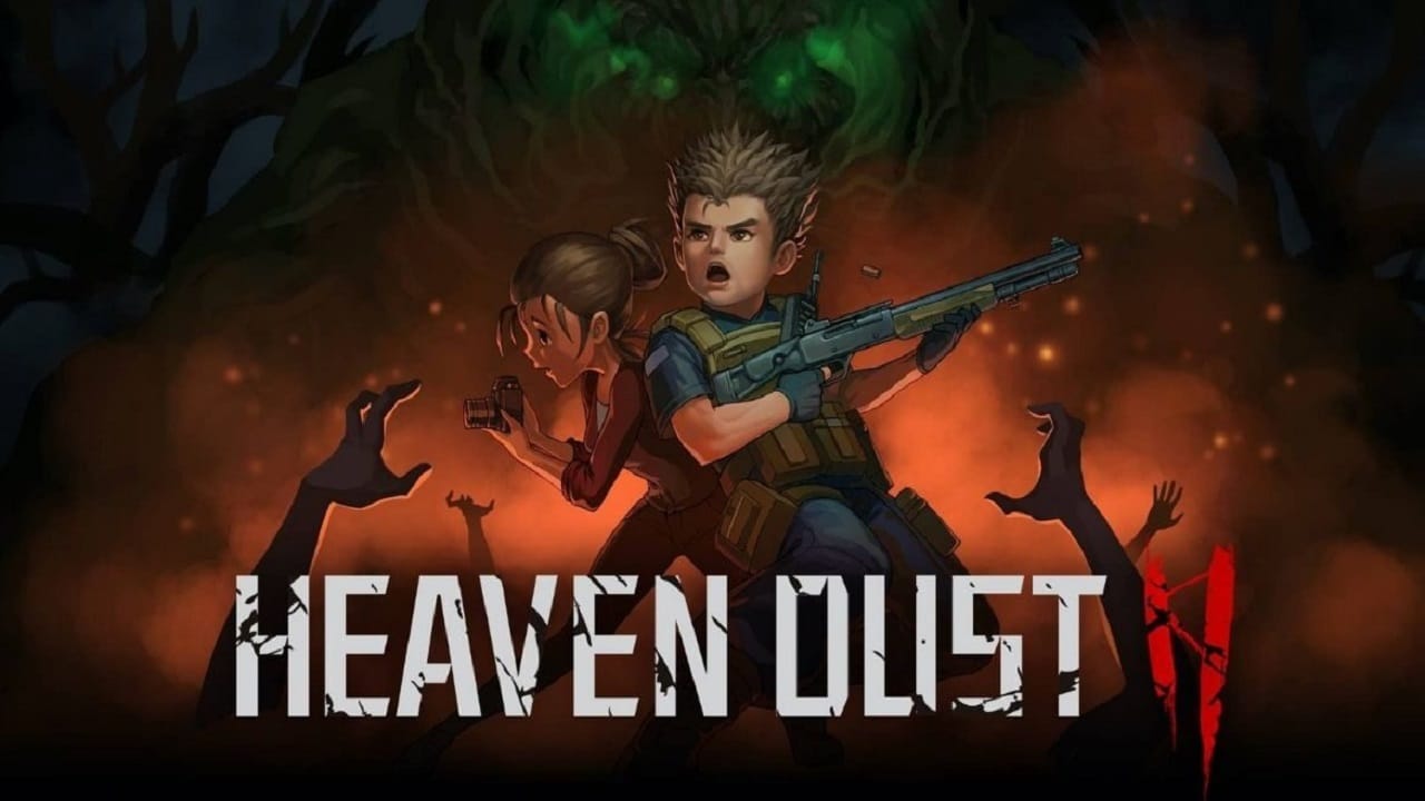 La recensione di Heaven Dust 2 - l'omaggio a Resident Evil thumbnail