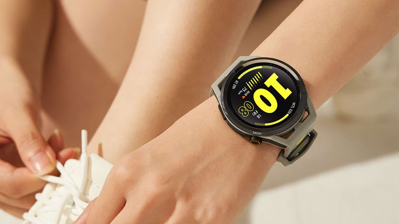 Huawei Watch GT Runner è lo smartwatch da corsa professionale thumbnail
