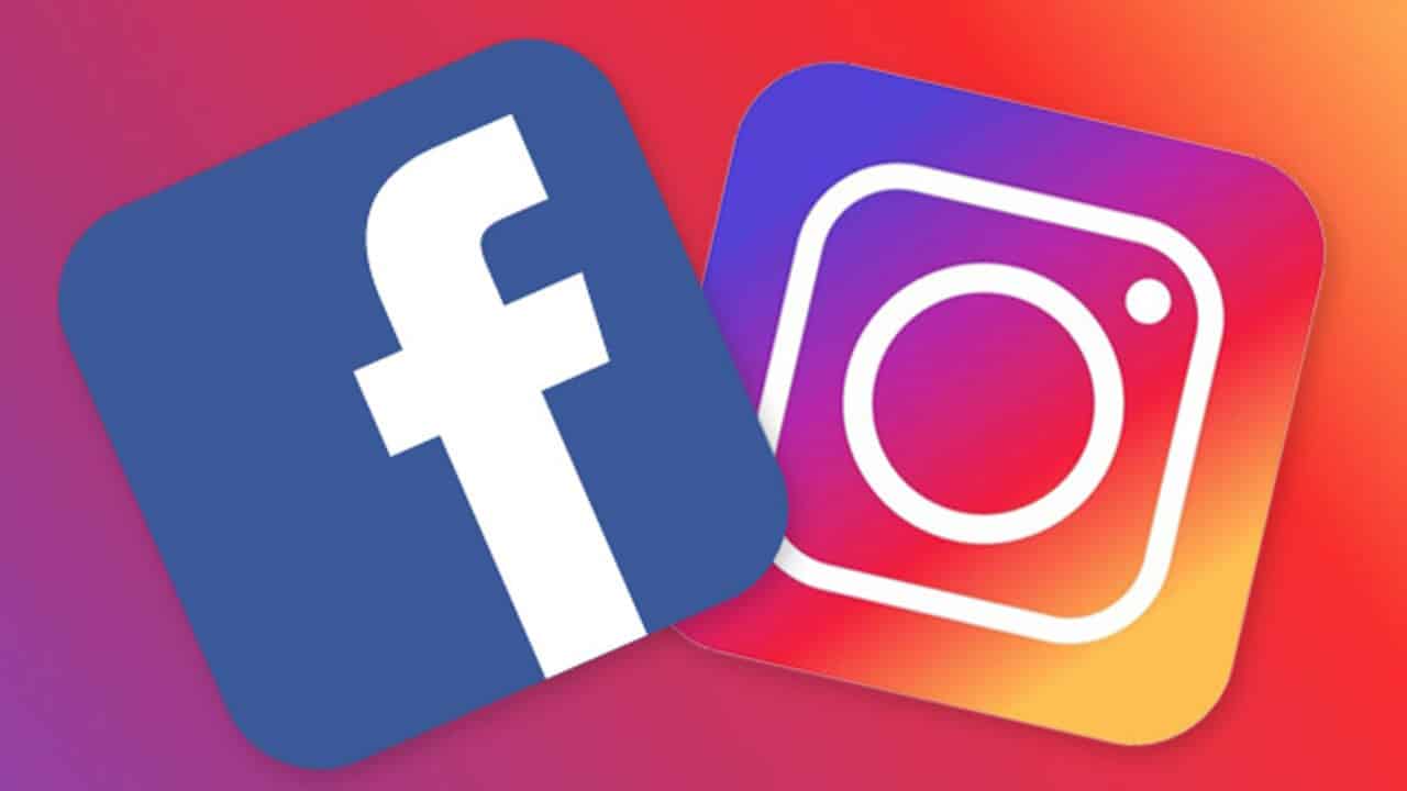 Meta semplifica il passaggio tra gli account Facebook e Instagram thumbnail