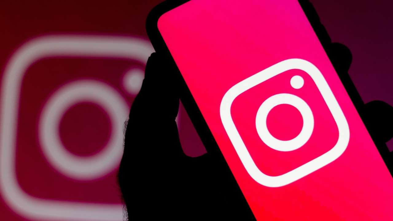 Instagram testa la sezione "Following" per i Reels thumbnail