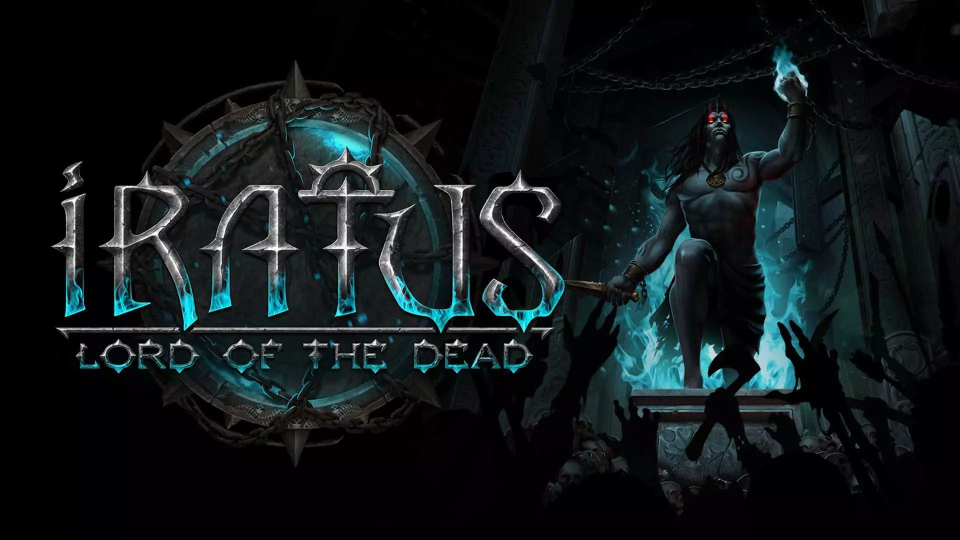 GOG e saldi invernali: Iratus Lord of the Dead è gratis thumbnail
