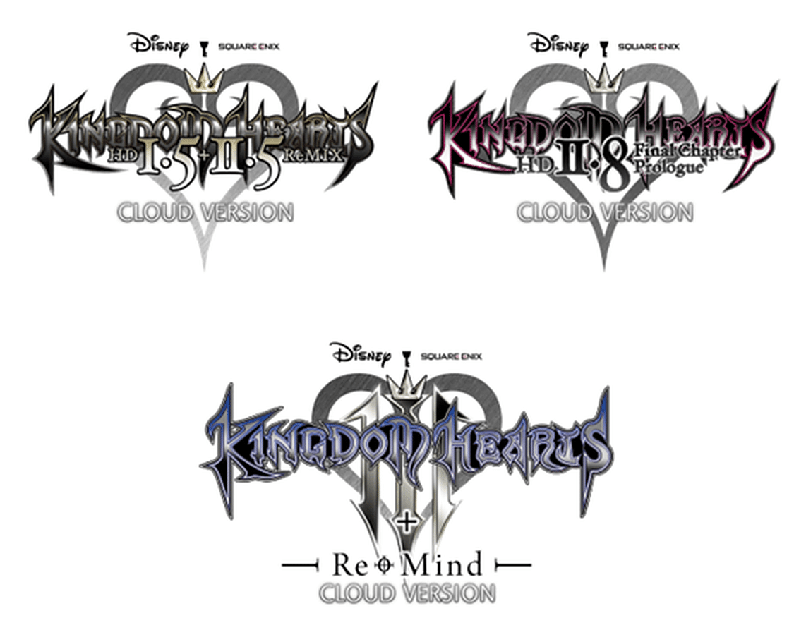 Kingdom Hearts: i titoli della saga arrivano su Nintendo Switch thumbnail