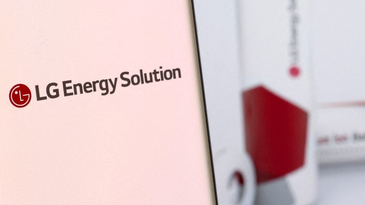 LG Energy Solution diventa la seconda azienda in Corea del Sud per valore di mercato thumbnail