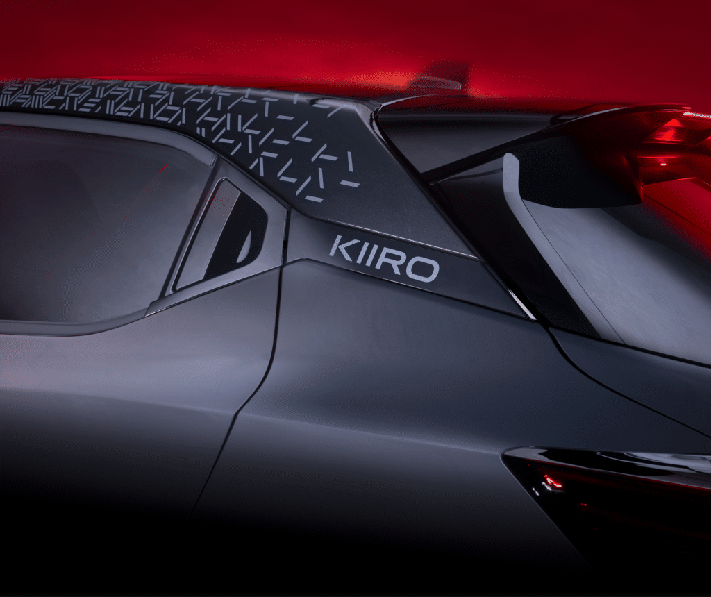 Nissan JUKE Kiiro x Batman 2 source