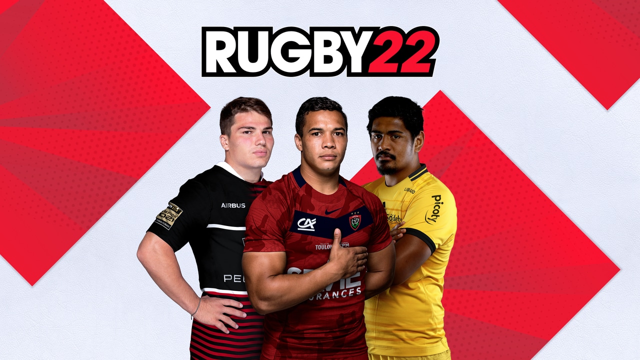Rugby 22 è disponibile: ecco il trailer di lancio thumbnail