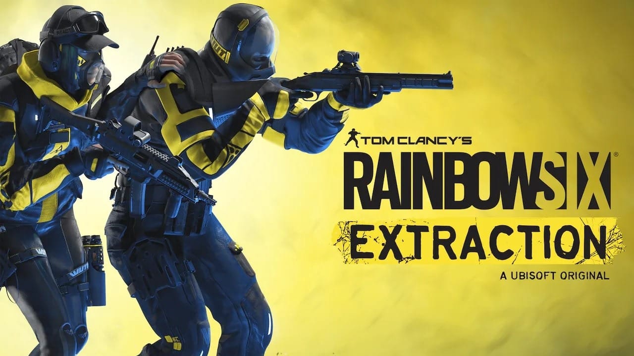 Rainbow Six Extraction: tanto divertimento in multiplayer cooperativo per il nuovo titolo di Ubisoft thumbnail