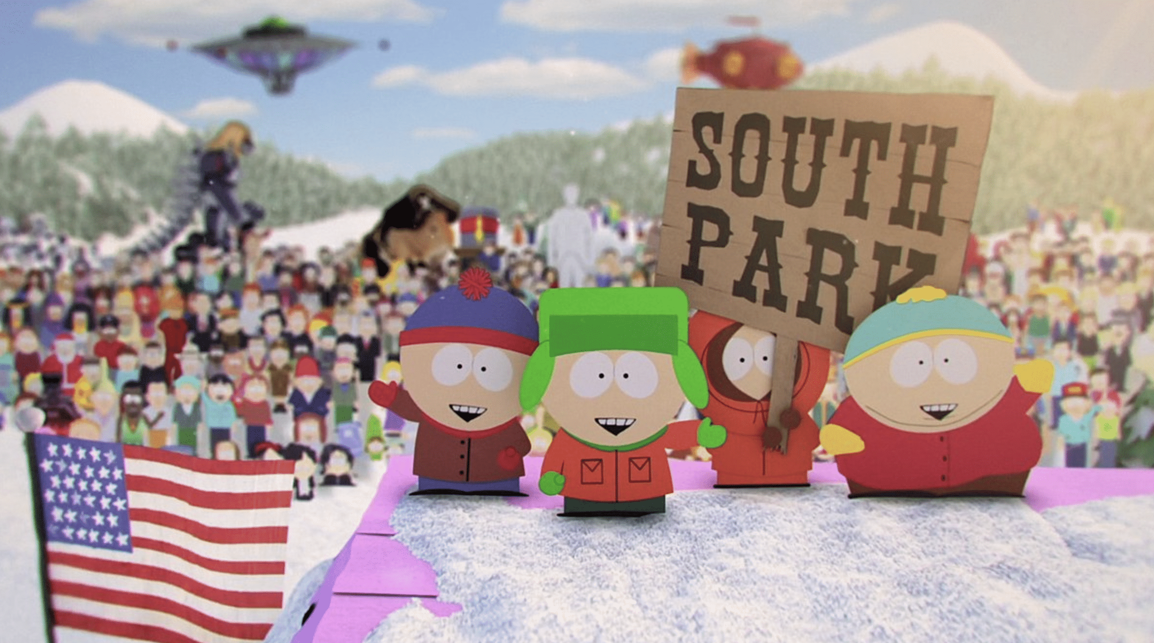 Sta per arrivare un nuovo videogioco di South Park? Ecco cosa sappiamo thumbnail