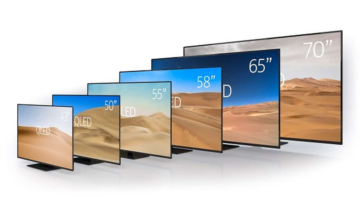 Smart TV Nokia 4K UHD: sul mercato con quattro nuovi formati di grandezza thumbnail