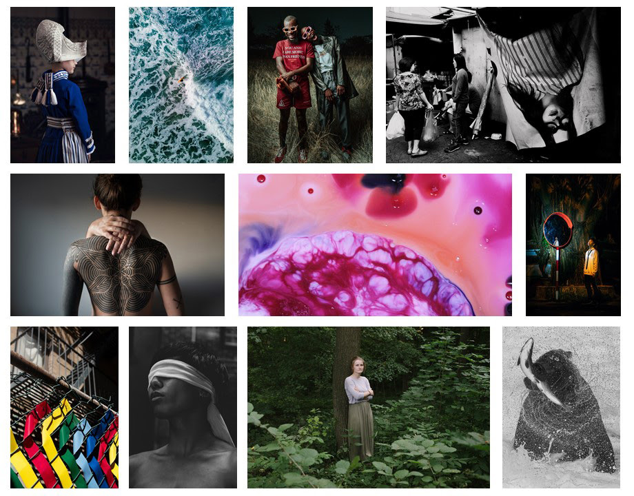 Sony World Photography Awards: le shortlist delle categorie "Student" e "Youth" thumbnail