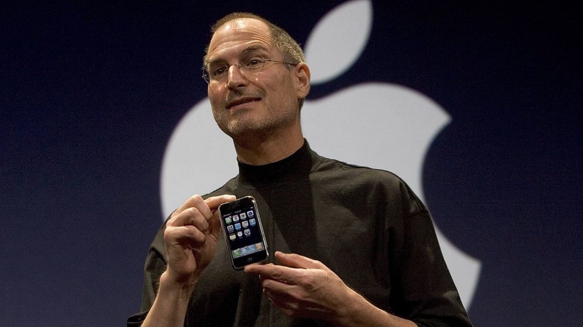 Steve Jobs, in arrivo l'eBook con discorsi, lettere e interviste thumbnail