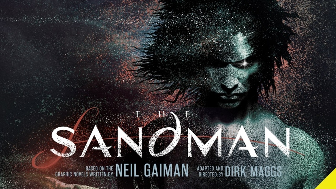 The Sandman: Act II arriva su Audible thumbnail