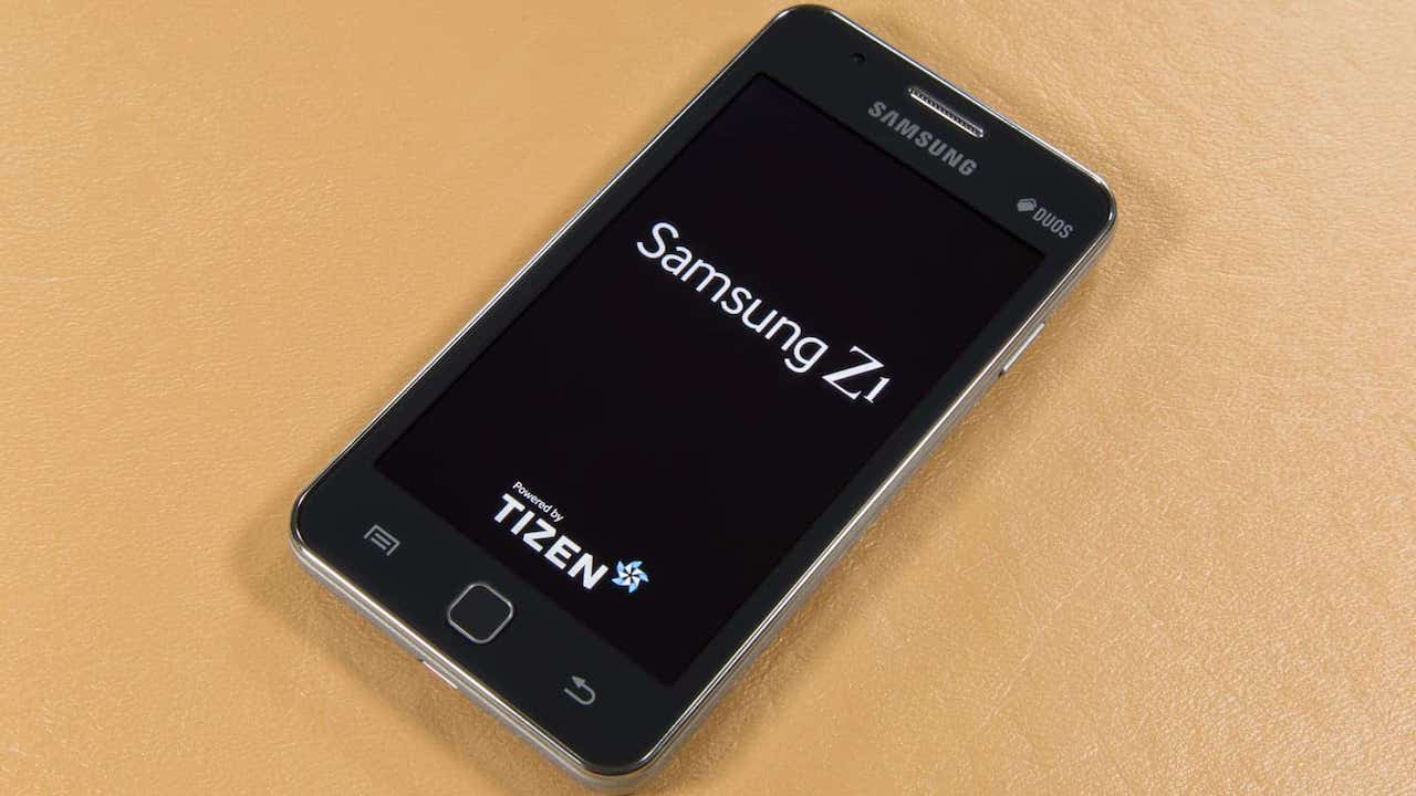 Samsung chiude definitivamente lo store Tizen thumbnail