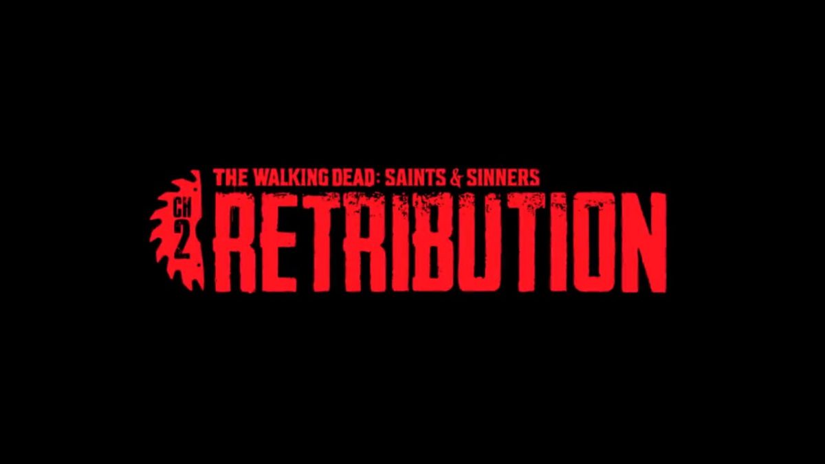 The Walking Dead: Saints & Sinners Chapter 2 è stato annunciato ufficialmente thumbnail