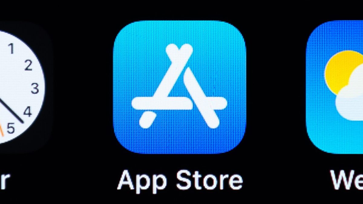 L'App Store supporta le App non in elenco: Apple conferma thumbnail
